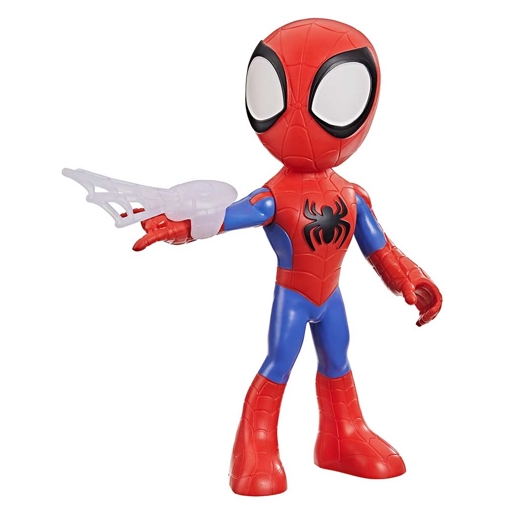 SAF SUPERSIZED SPIDEY