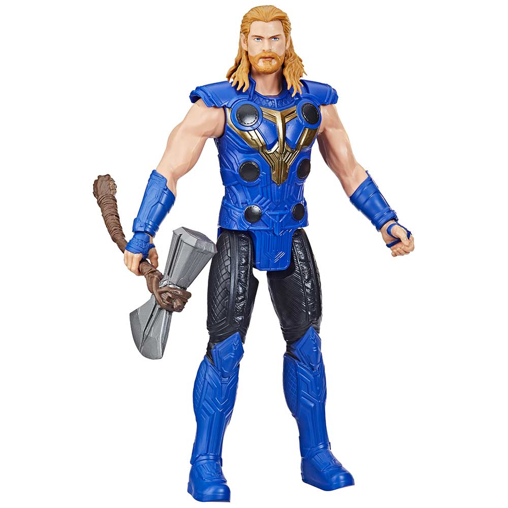 THR TITAN HERO THOR