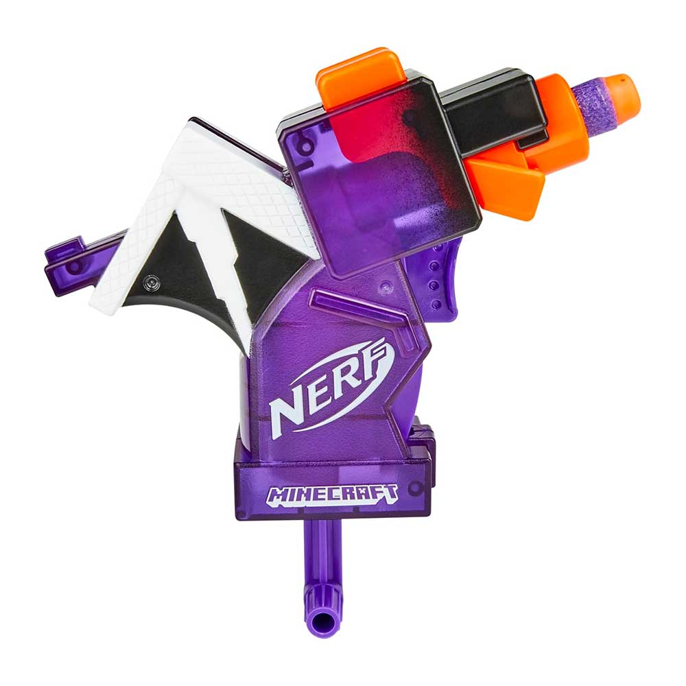 NERF MS MINECRAFT ENDER DRAGON