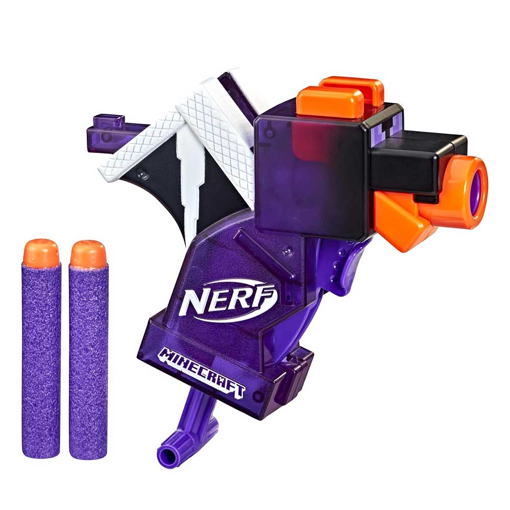 NERF MS MINECRAFT ENDER DRAGON