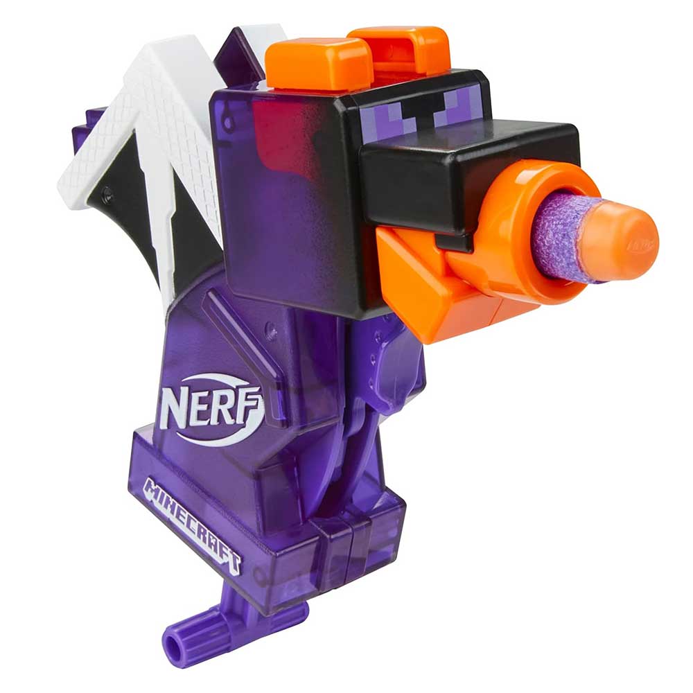 NERF MS MINECRAFT ENDER DRAGON