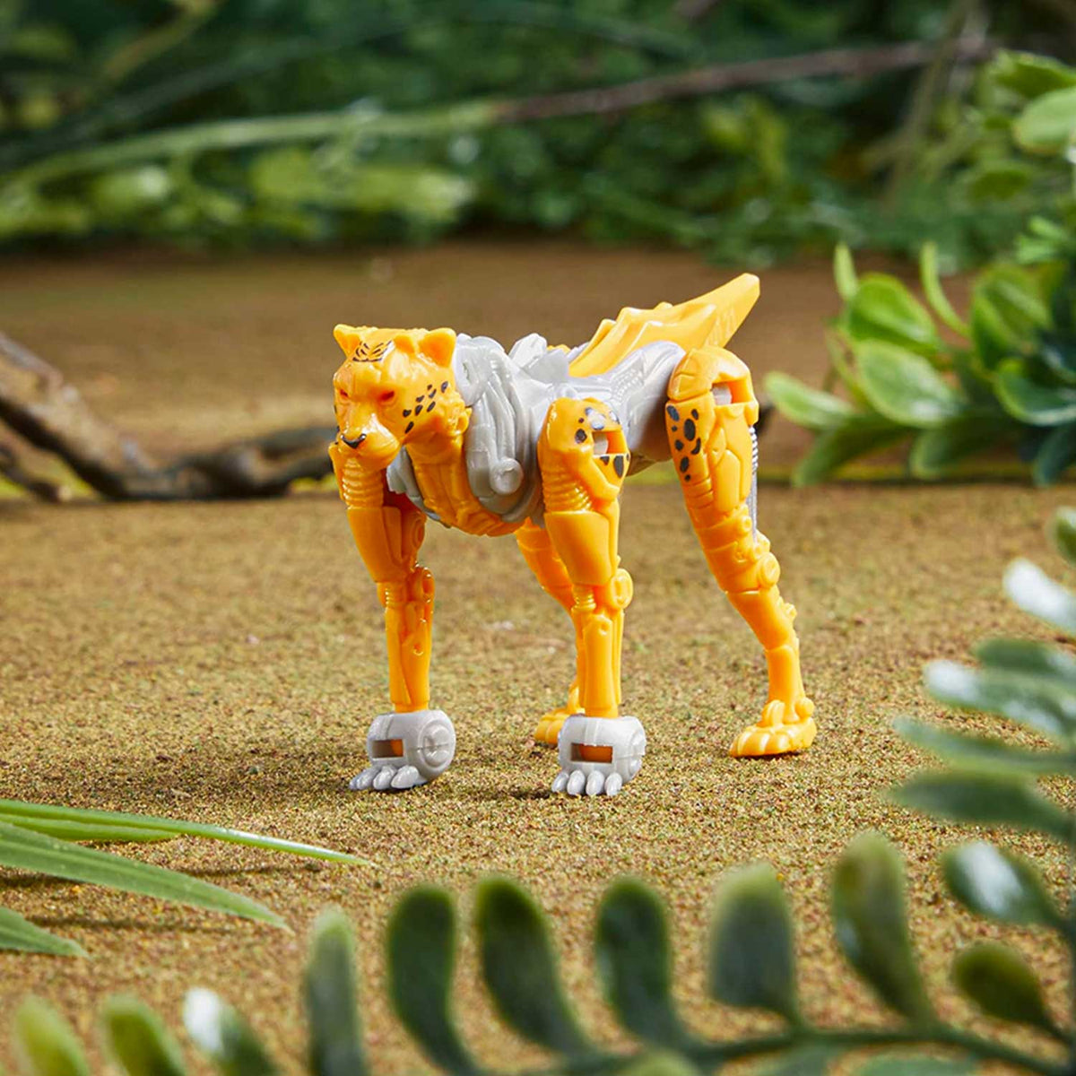 Transformers Toys Rise of The Beasts Movie, Beast Alliance