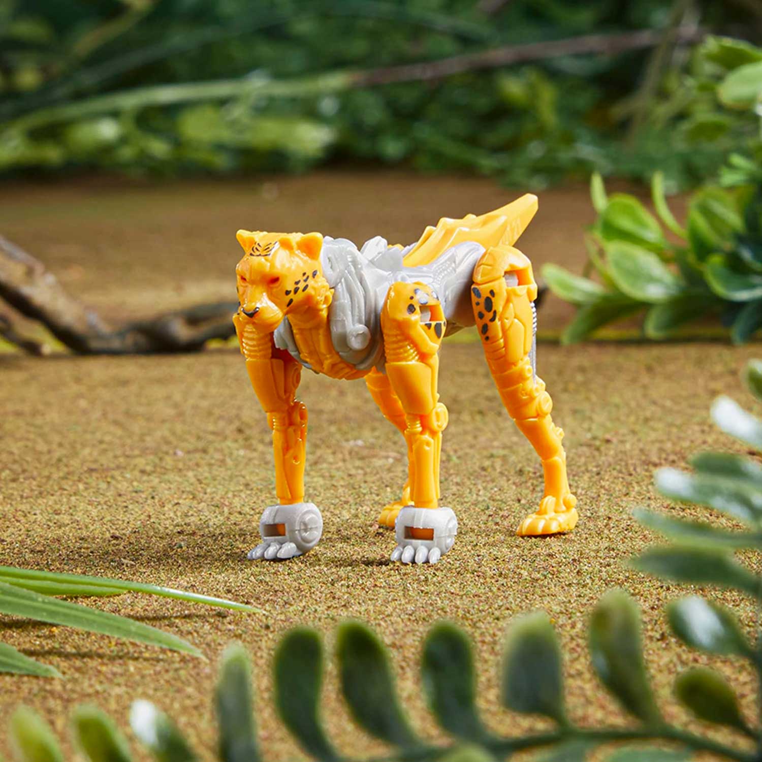 Transformers Toys Rise of The Beasts Movie, Beast Alliance