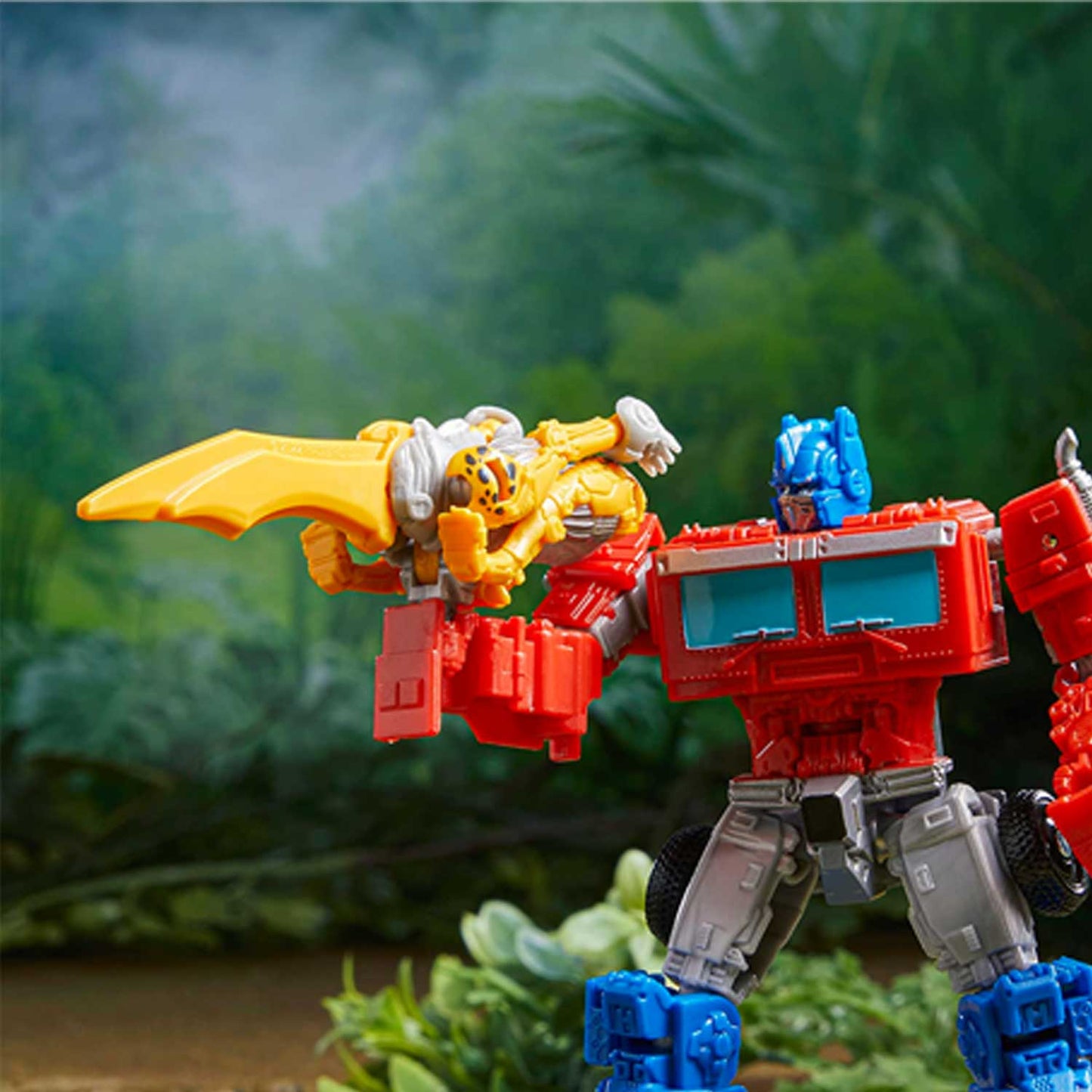 Transformers Toys Rise of The Beasts Movie, Beast Alliance