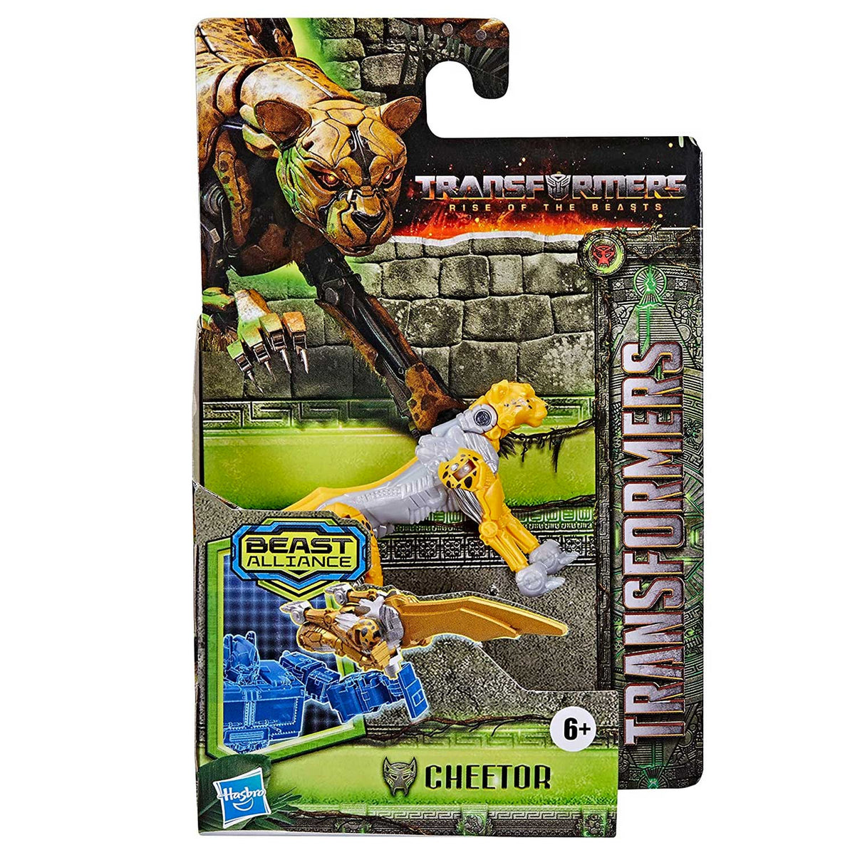 Transformers Toys Rise of The Beasts Movie, Beast Alliance