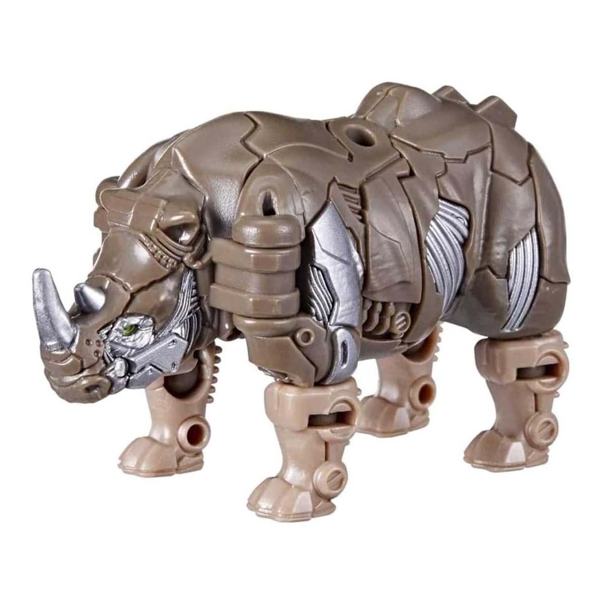 Transformers TRA MV7 BA Beast Battle Master RHINOX