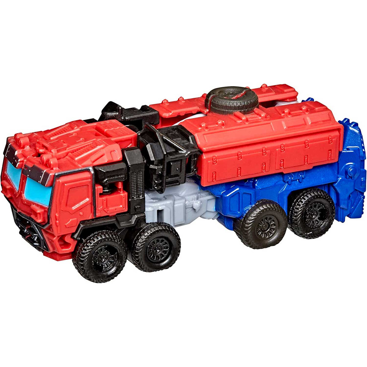 Transformers Toys Rise of The Beasts Movie Optimus Prime