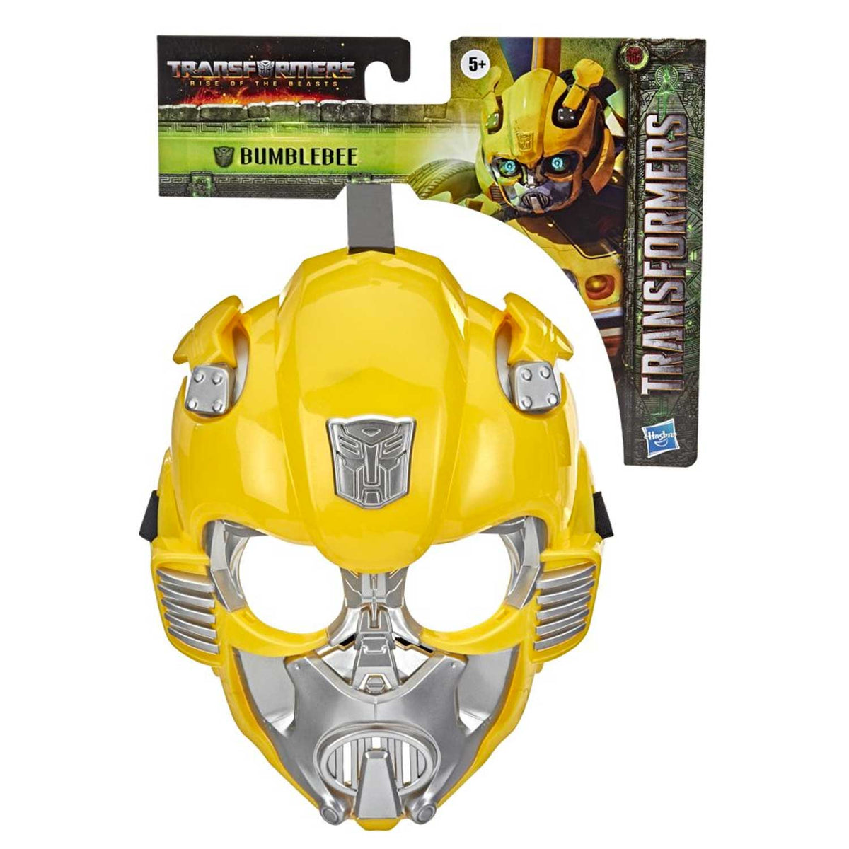 Transformers Toys MASK BUMBLEBEE