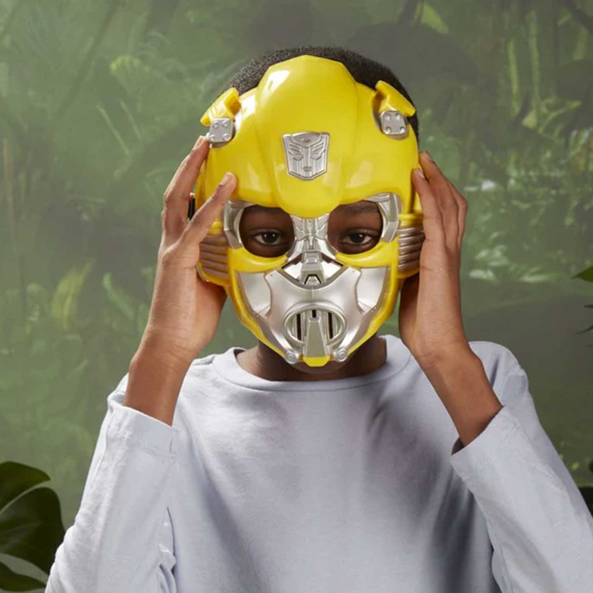 Transformers Toys MASK BUMBLEBEE
