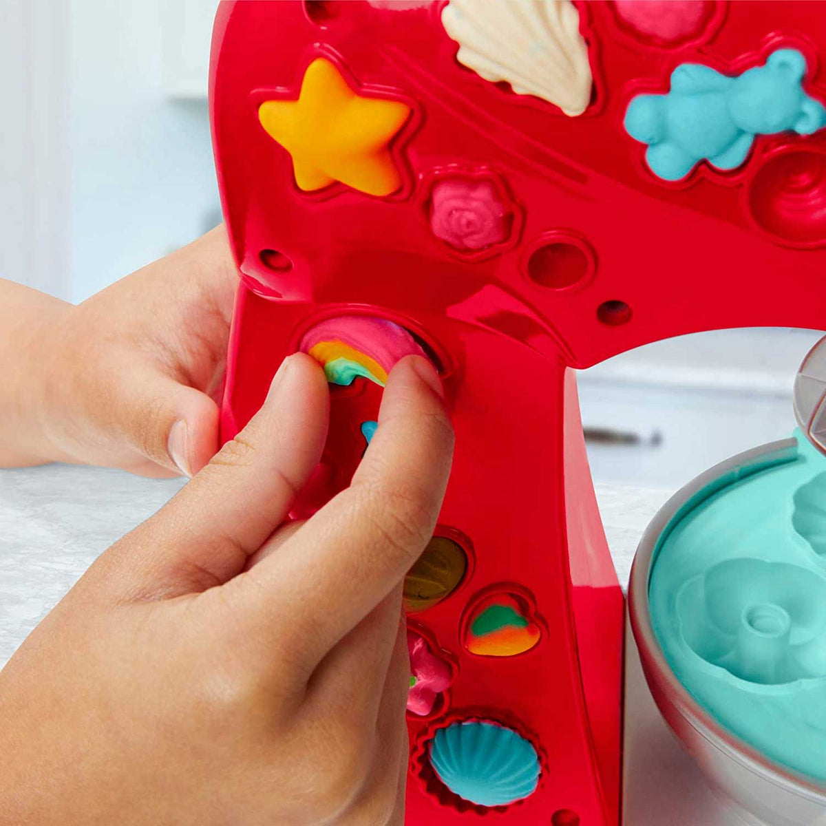 PD MAGICAL MIXER PLAYSET