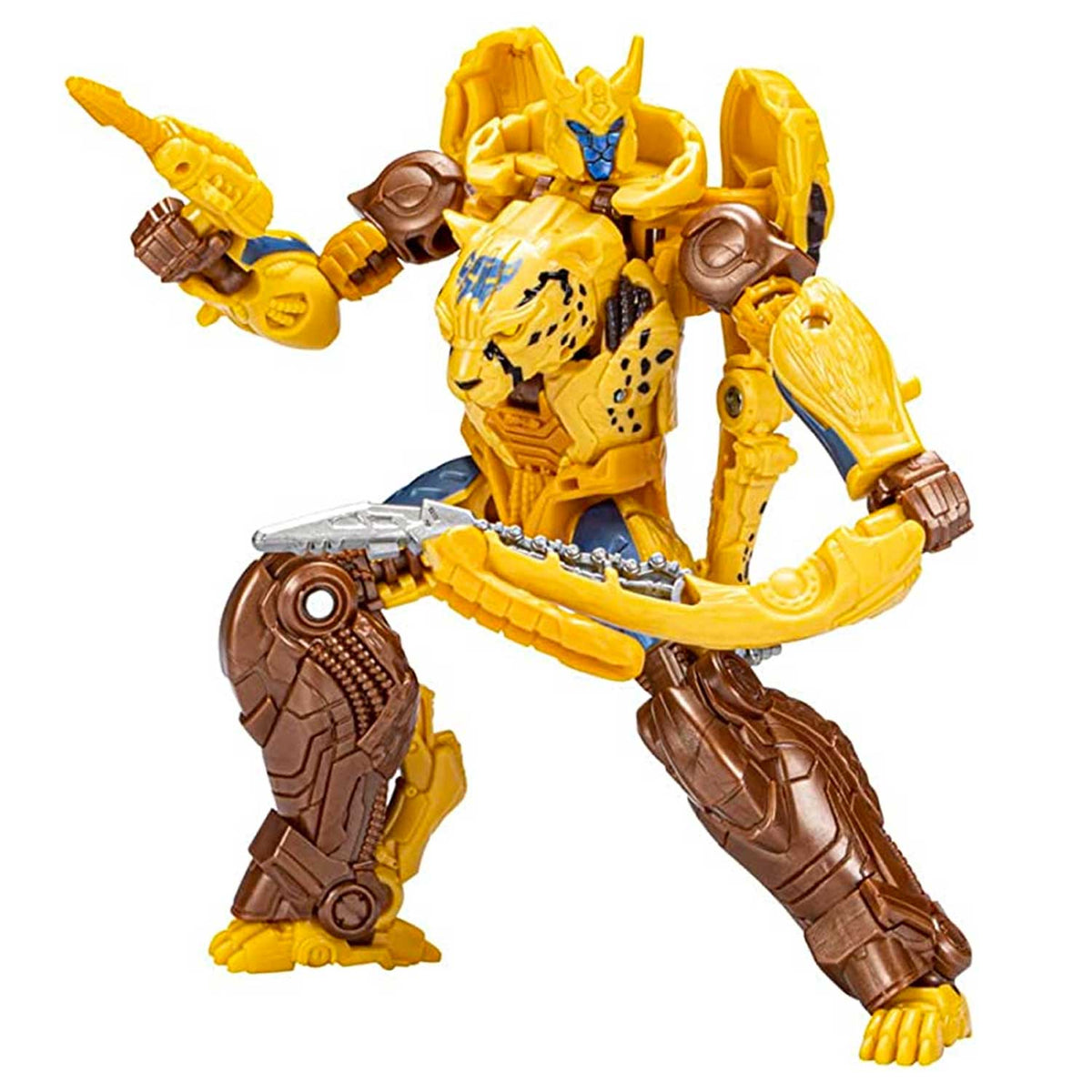 Transformers: Rise of The Beasts CORE BOY DLX BUTCH