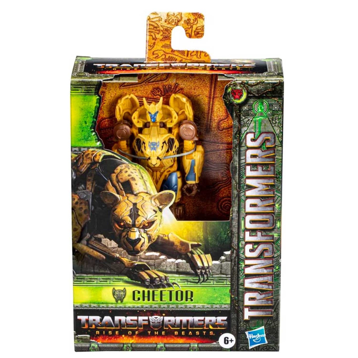 Transformers: Rise of The Beasts CORE BOY DLX BUTCH