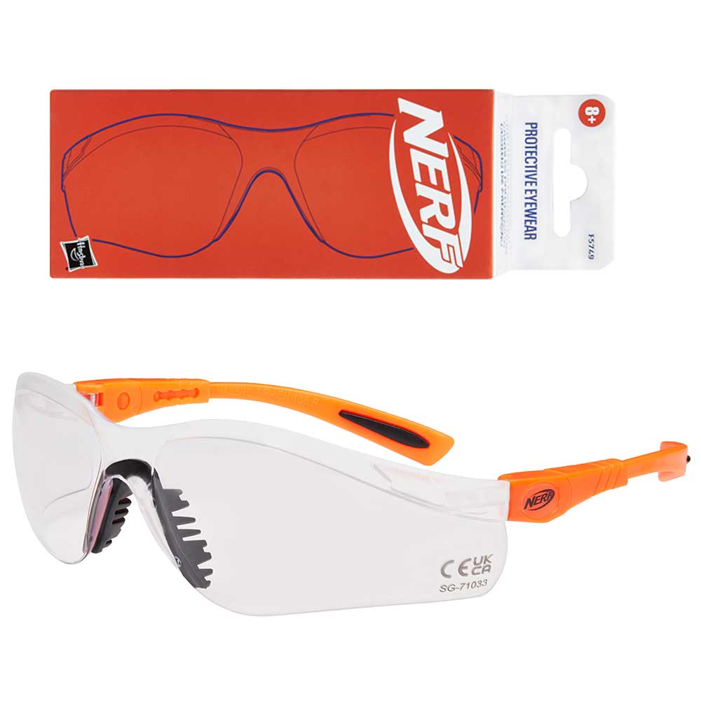 NER EYEWEAR PPE