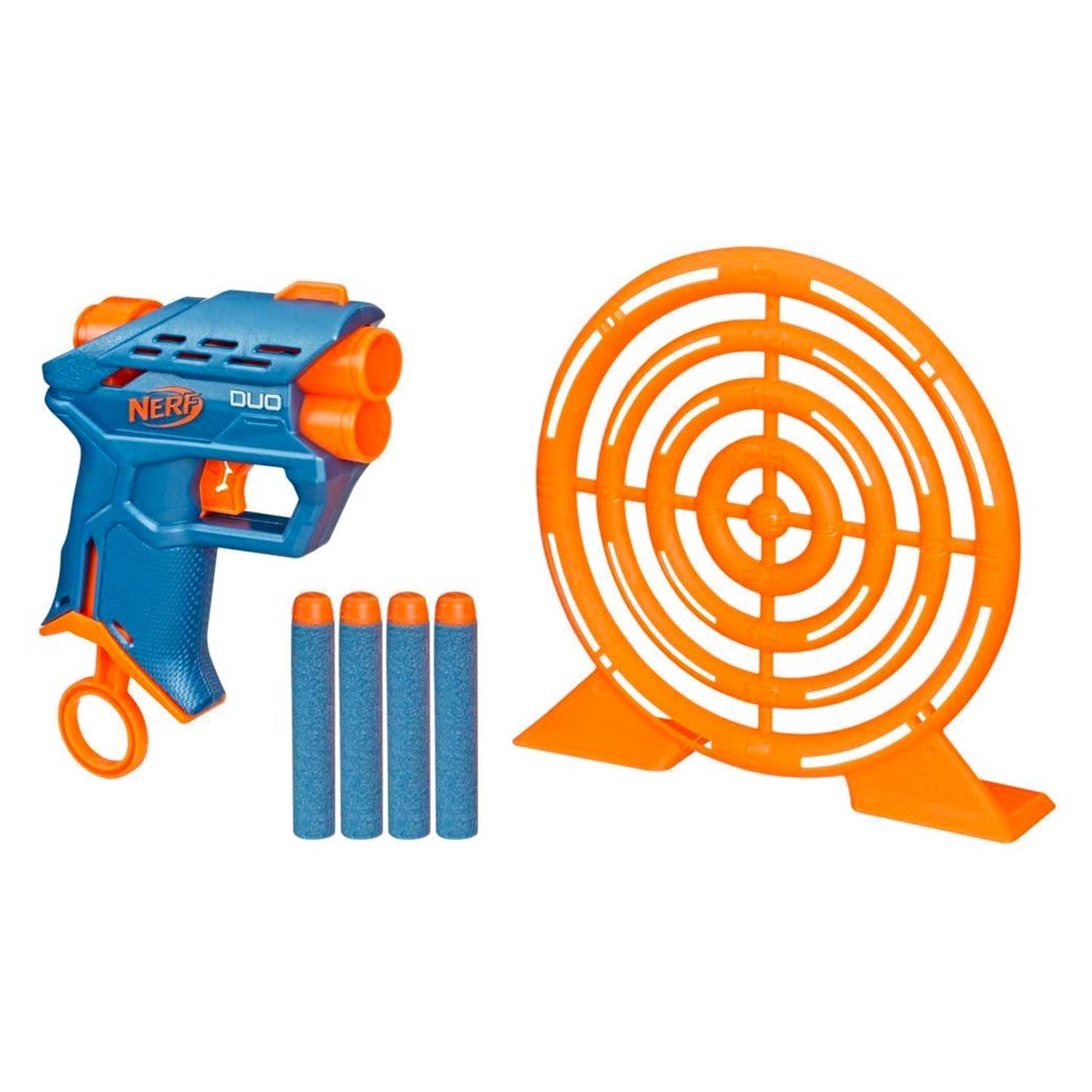 NER ELITE 2.0 DUO TARGET SET