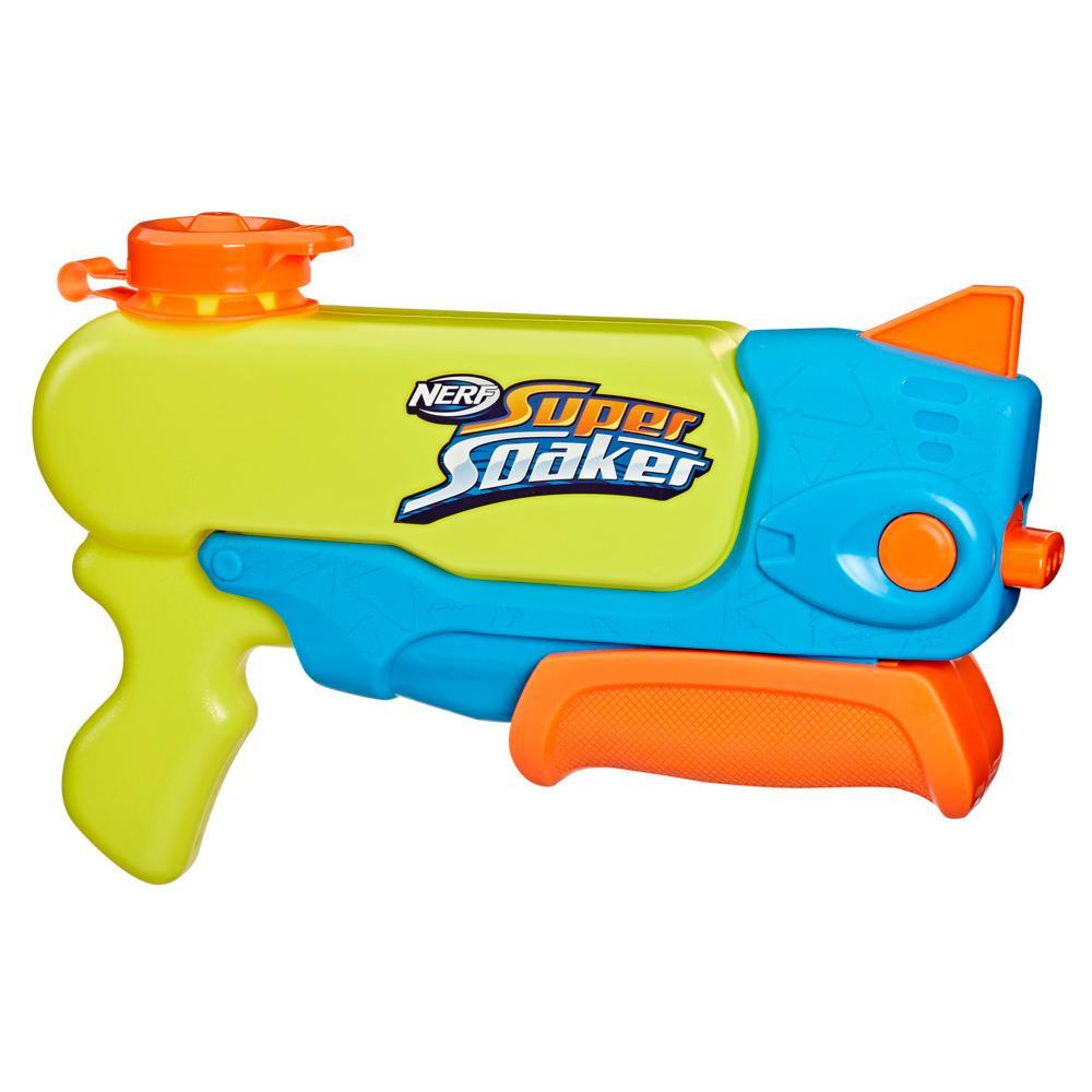 SOA WAVE SPRAY