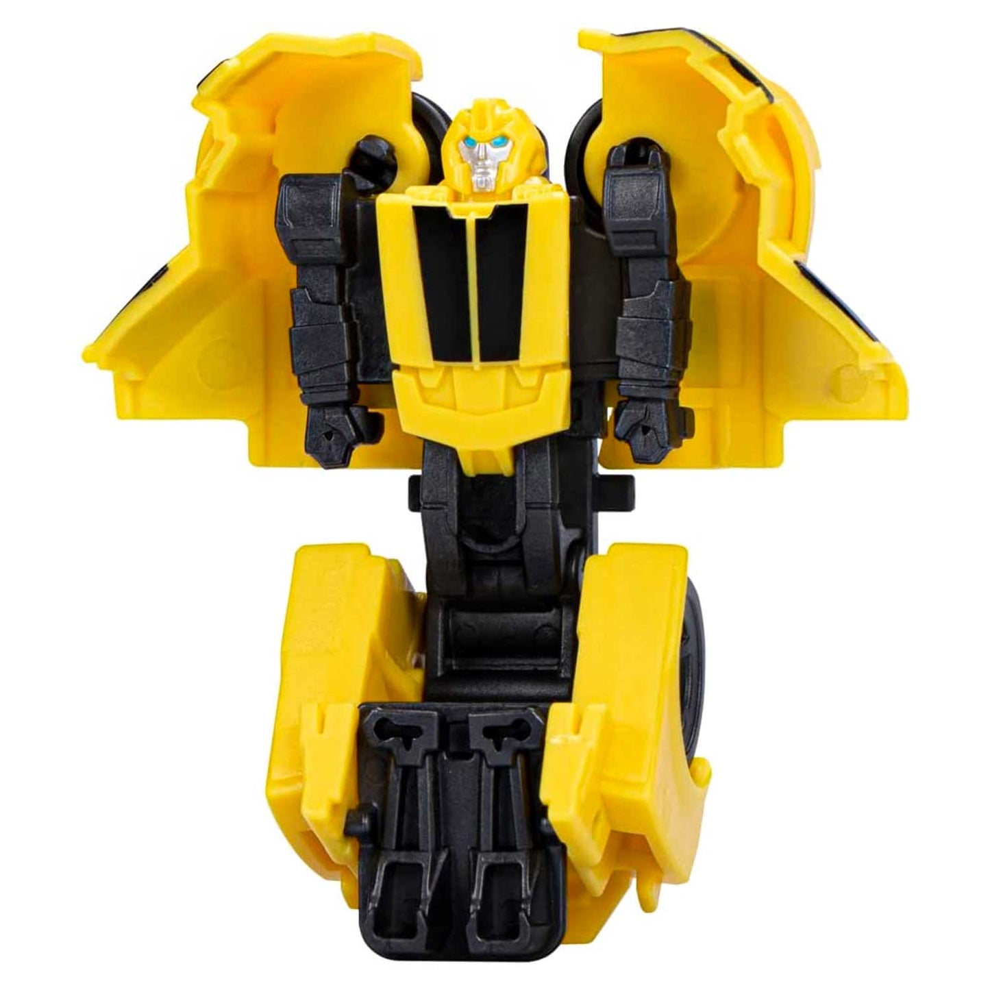 Transformers Toys EarthSpark Tacticon Bumblebee