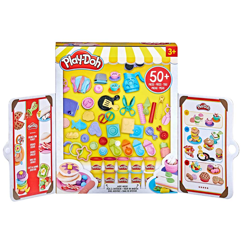 PD BRUNCH TIME PLAYSET