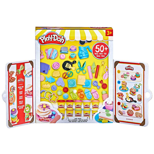 PD BRUNCH TIME PLAYSET