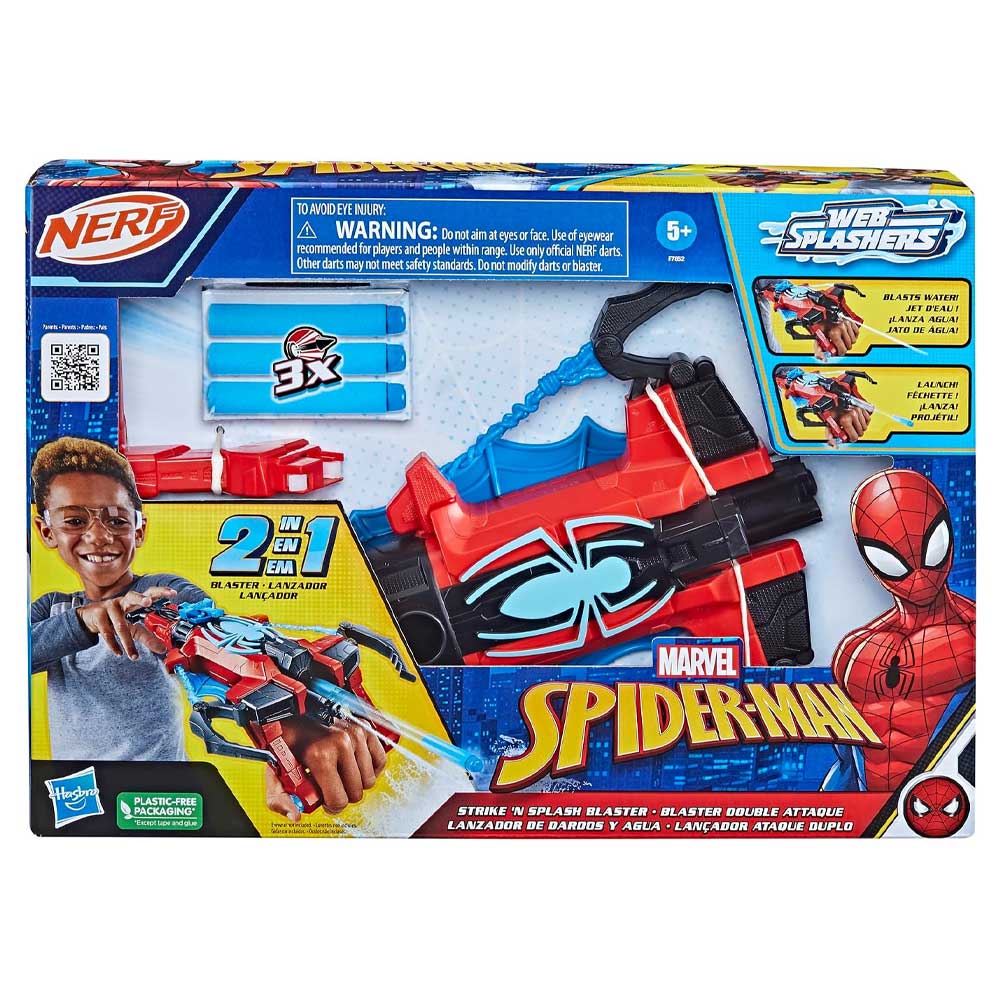 SPD STRIKE N SPLASH BLASTER