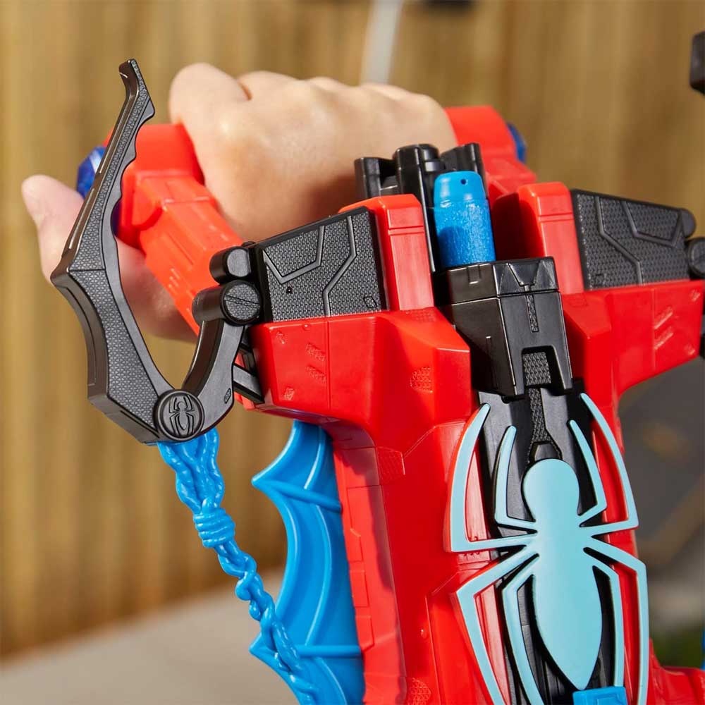 SPD STRIKE N SPLASH BLASTER