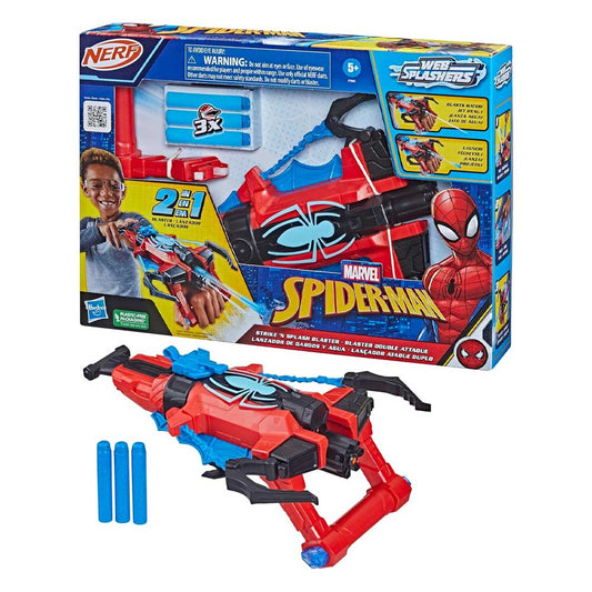 SPD STRIKE N SPLASH BLASTER