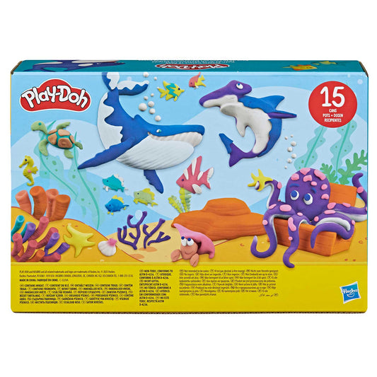 PlayDoh CLASSIC COLOR 15 PACK