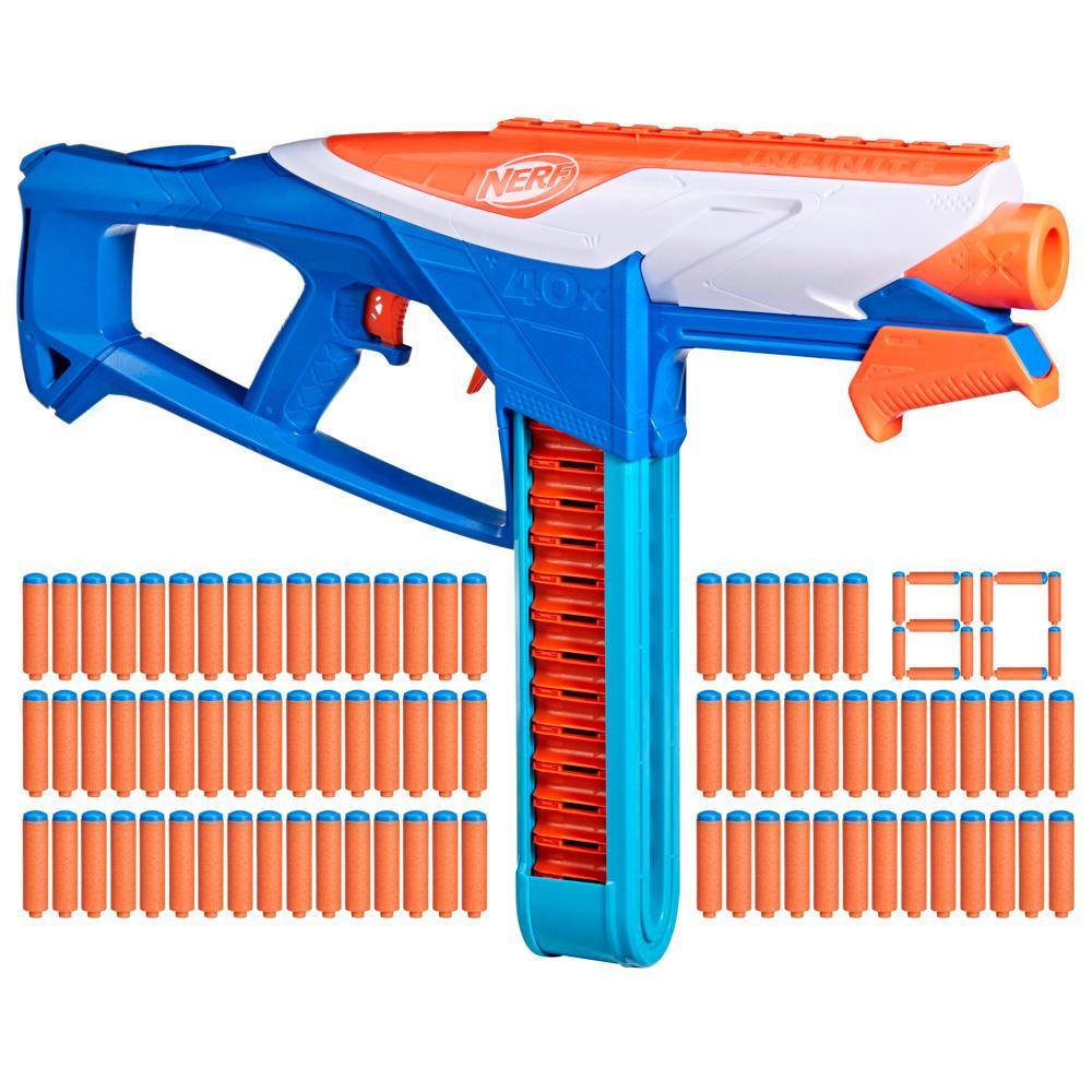 NERF N SERIES INFINITE