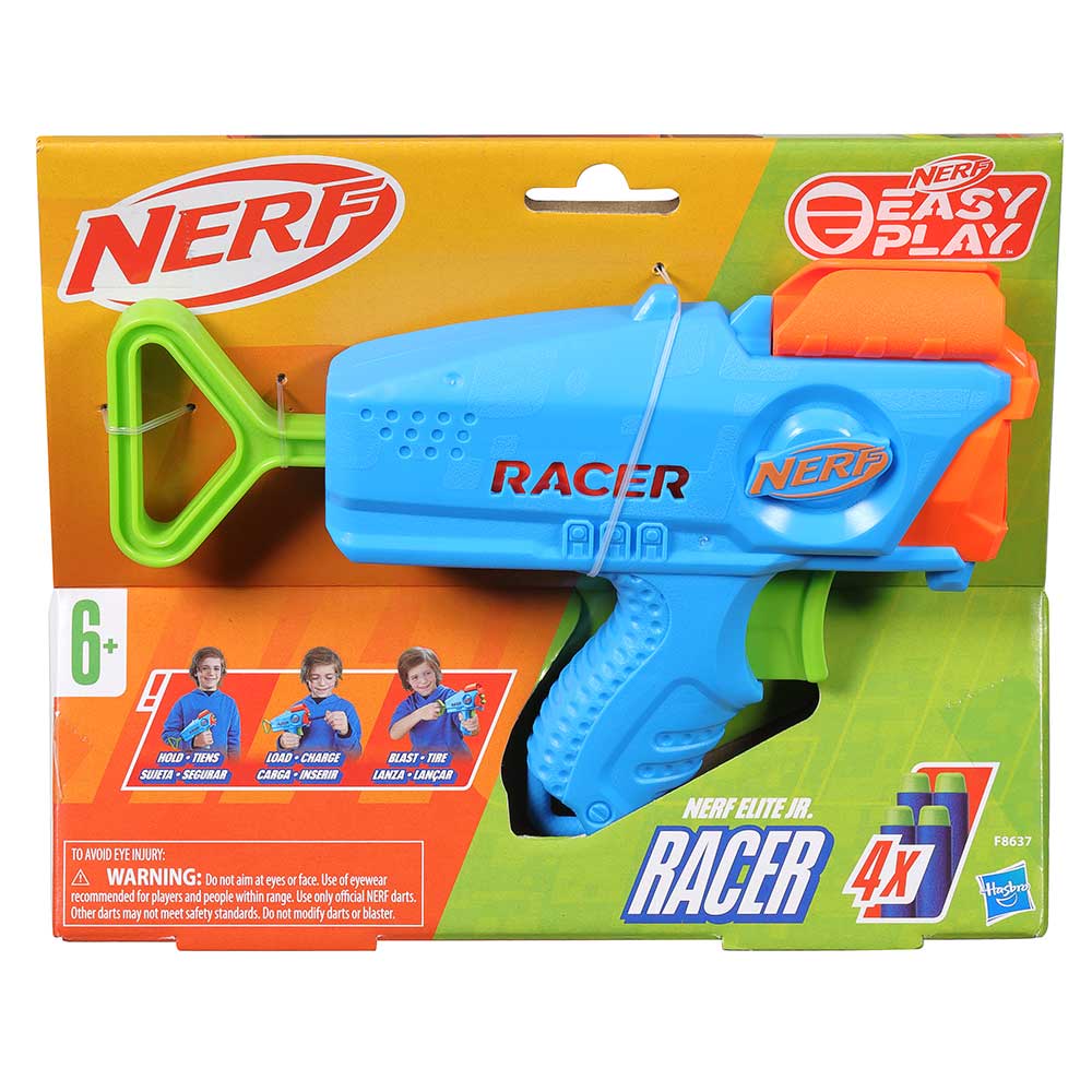 NER ELITE JR RACER