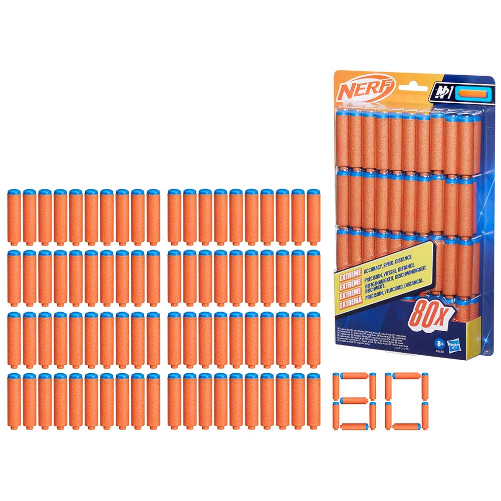 NER N1 REFILL 80