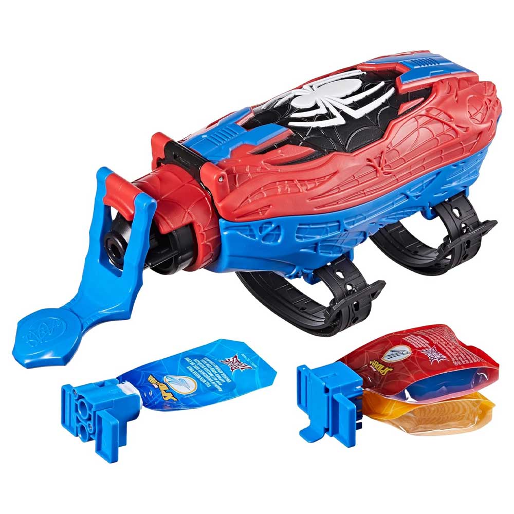 SPD REAL WEBS ULTIMATE WEB BLASTER