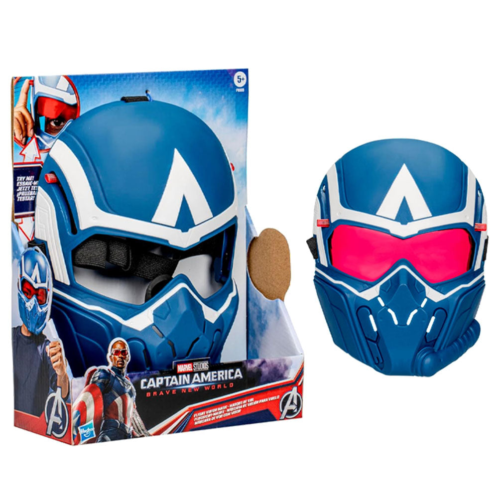 Marvel - Captain America NWO MASK