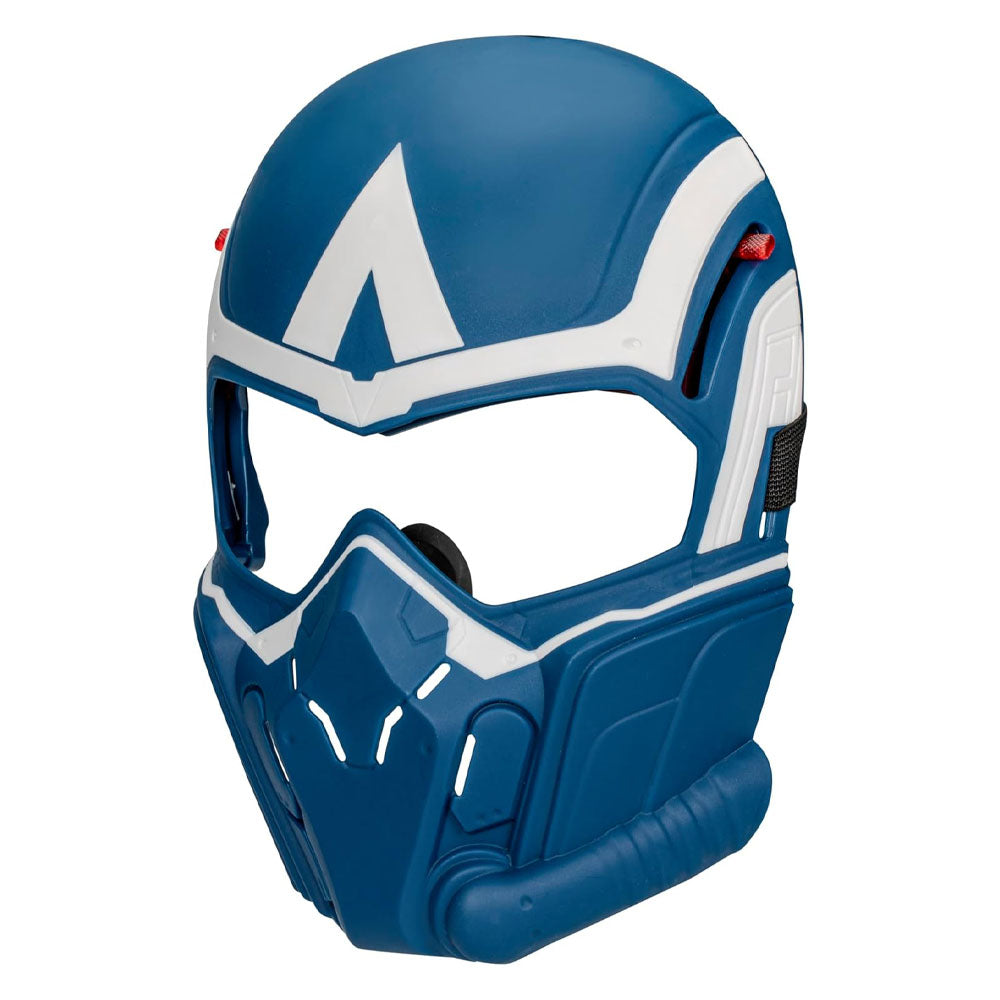 Marvel - Captain America NWO MASK