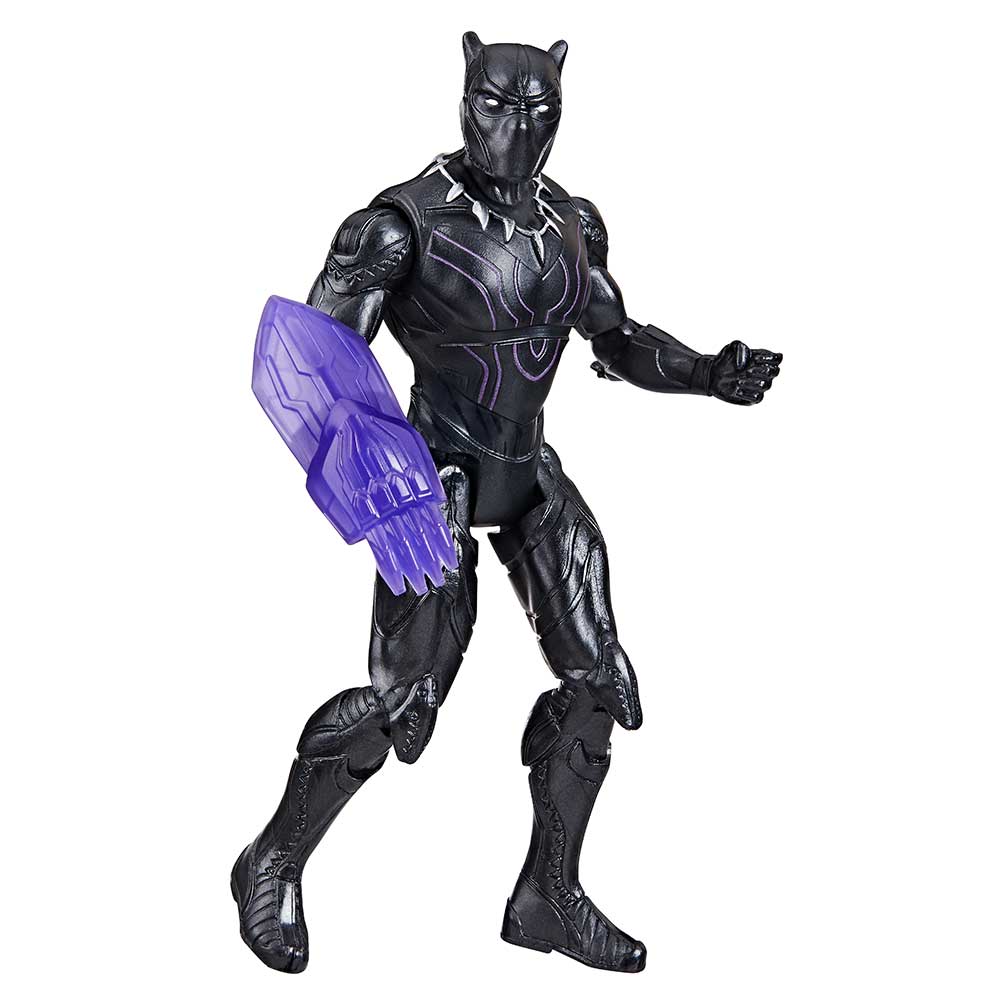 AVN 4IN BLACK PANTHER