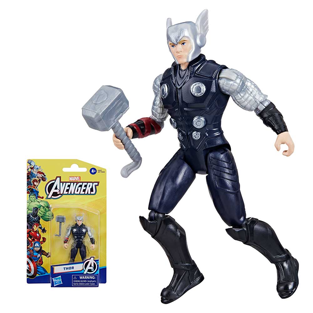AVN 4IN THOR