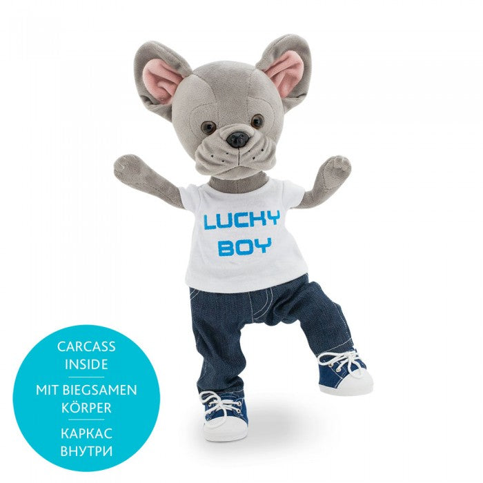 Lucky Maxx: Super Style