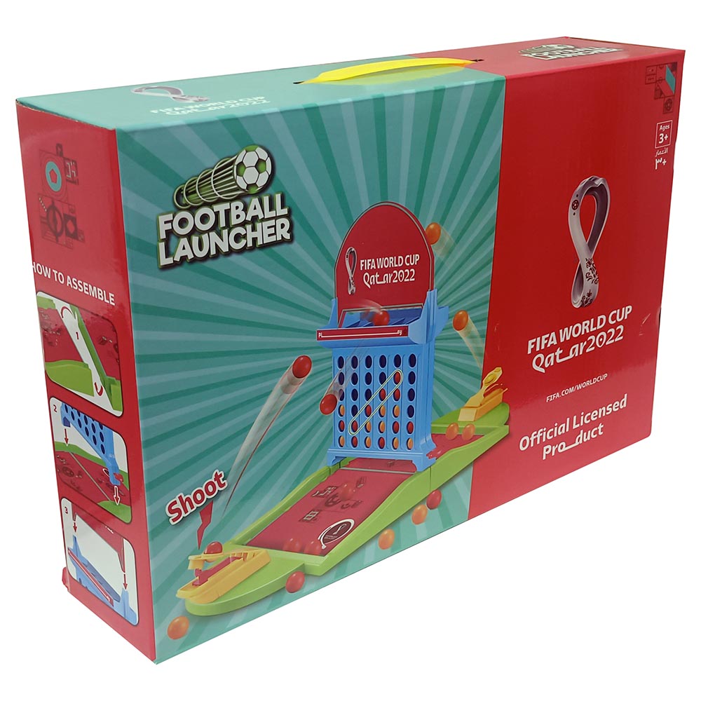 Fifa - World Cup Qatar Football Launcher