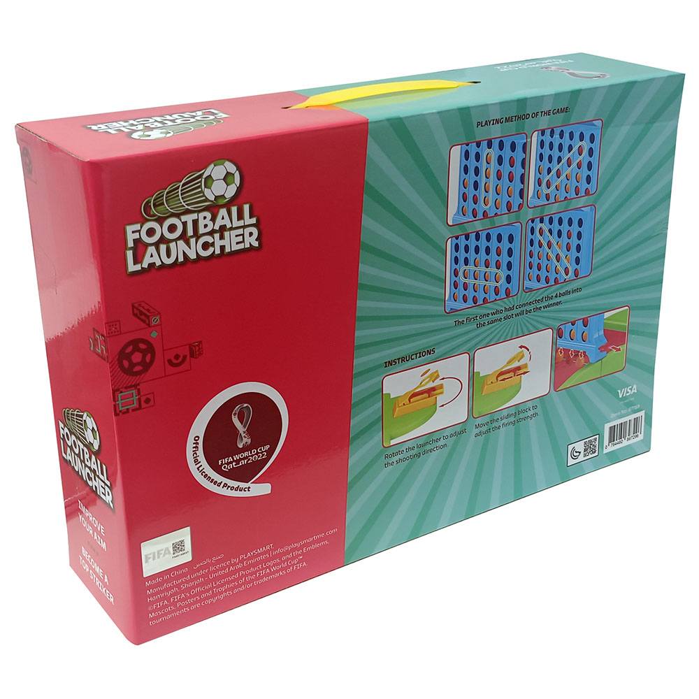 Fifa - World Cup Qatar Football Launcher