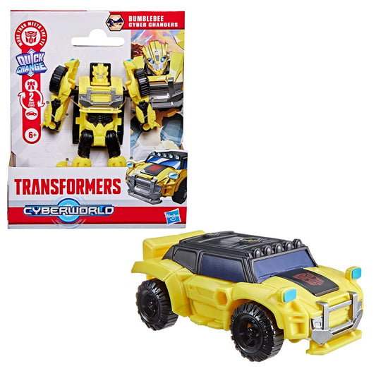 TRA CYBERWORLD CC BB OFFROAD