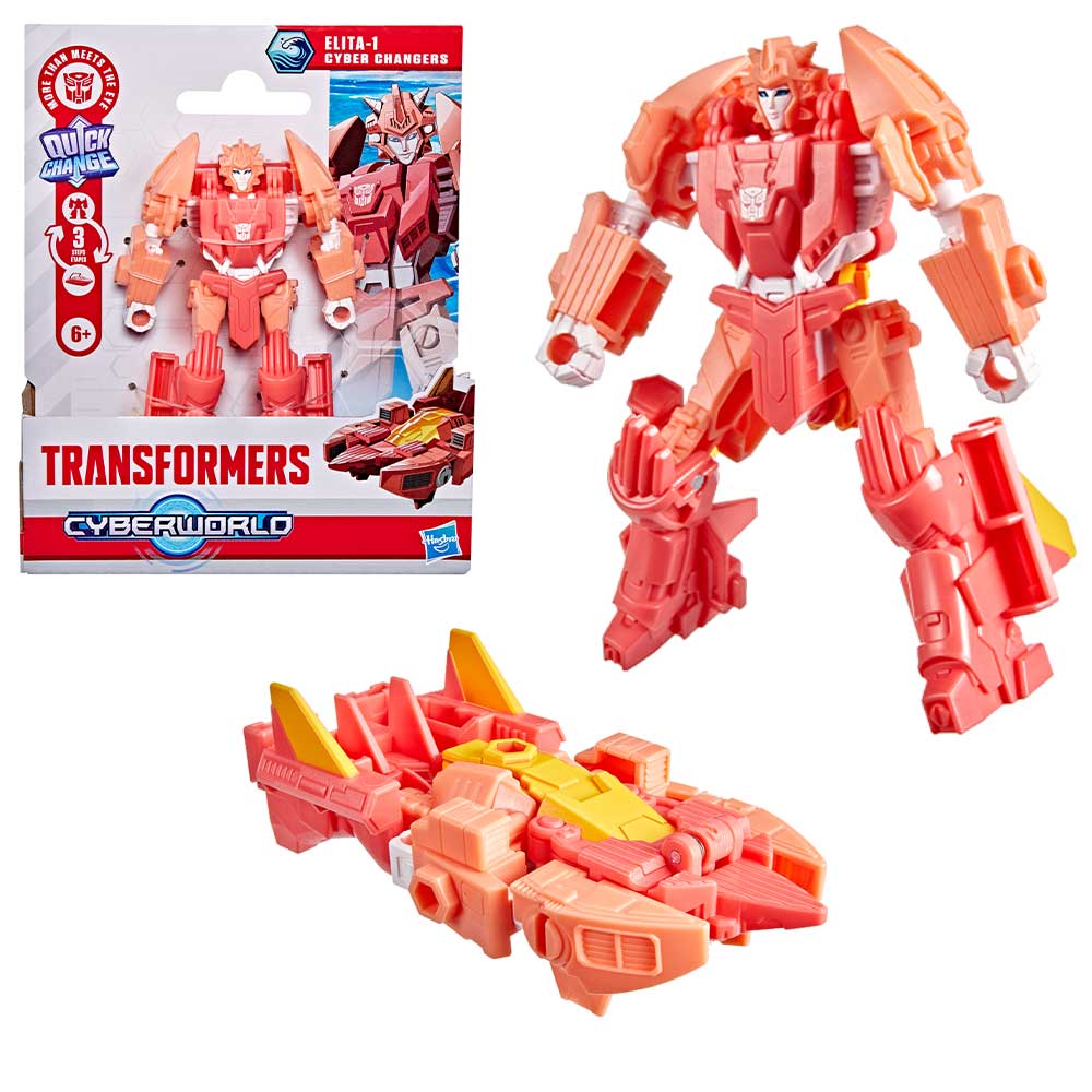 TRA CYBERWORLD CC ELITA1