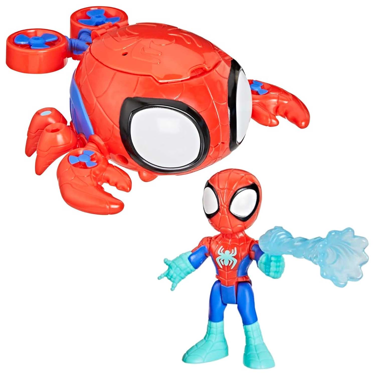 SAF WATERWEBS SPIDER CRAB