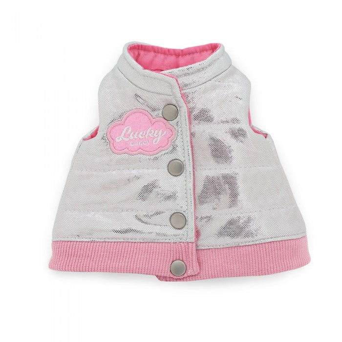 Clothing set: Super Pinky