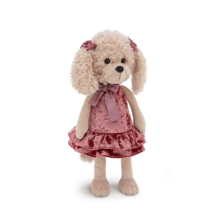 Lucky Dolly: Retro Party