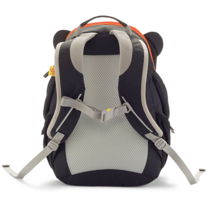 Affenzahn Paul Panda Large Nursery Backpack