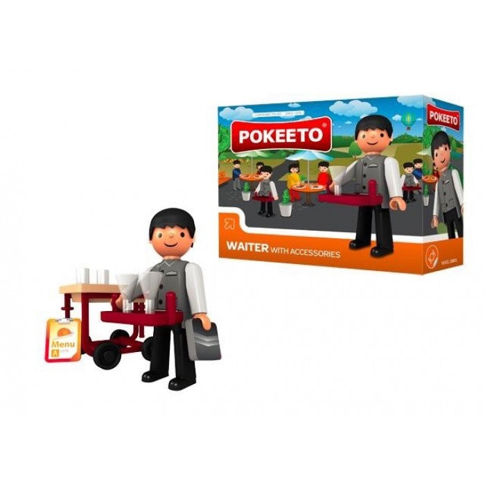 Pokeeto Cook