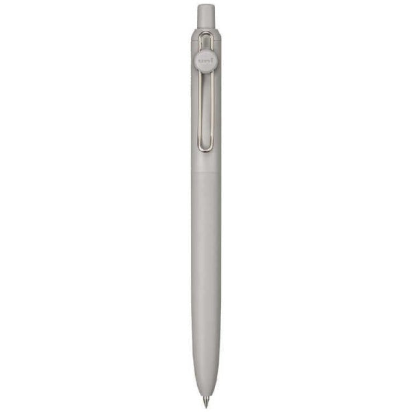 Uniball 0.7mm Fog Zento Rollerball Pen (Blue Ink)