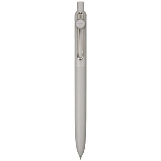 Uniball 0.7mm Fog Zento Rollerball Pen (Blue Ink)