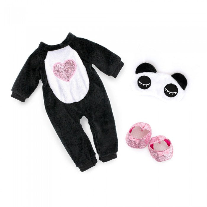 Clothing set: Pyjama Party