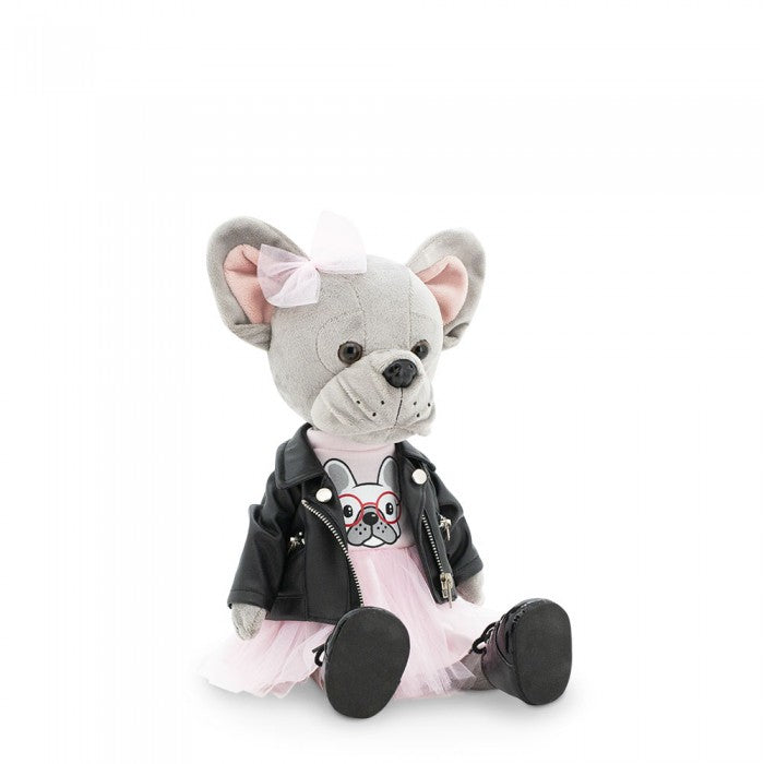 Lucky Betsy: Cheeky Style