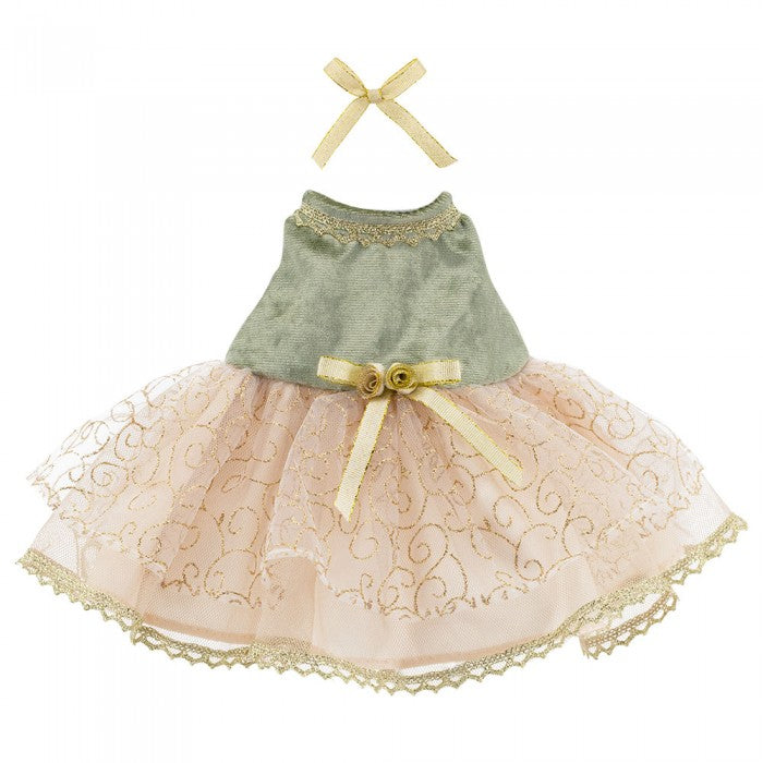 Clothing set: Luxury