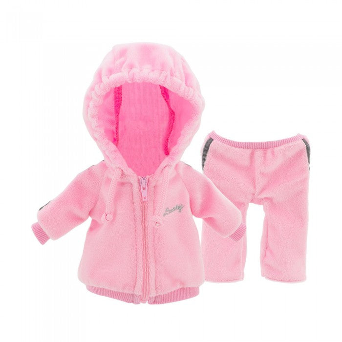 Clothing set: Fitness Pink 25